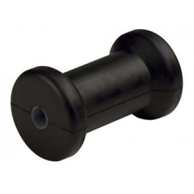 Ritinėlis valties kiliui 140mm 